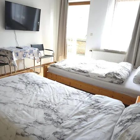 Monteurunterkunft Thueringen * Schwallungen