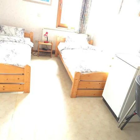 Monteurunterkunft Thueringen